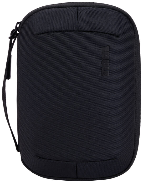 Thule Subterra 2 TSPW401 Black Omhulsel Polyester Zwart - Afbeelding 3