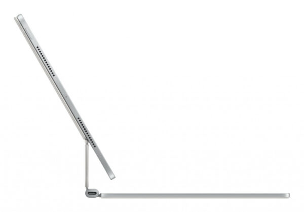 Apple Magic Keyboard QWERTY Amerikaans Engels Wit - Afbeelding 5