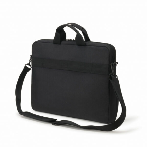 DICOTA Eco Slim Case Plus BASE 39,6 cm (15.6") Zwart - Afbeelding 2