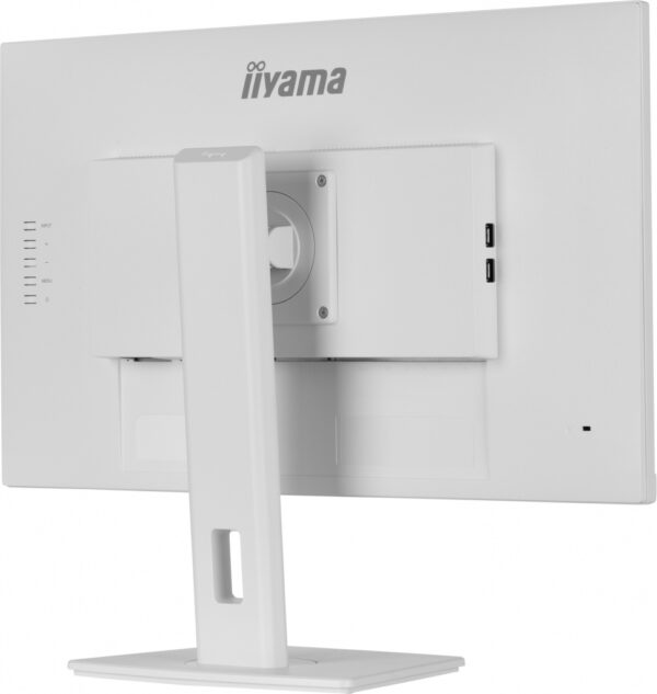 iiyama ProLite XUB2792QSU-W6 computer monitor 68,6 cm (27") 2560 x 1440 Pixels Wide Quad HD LED Wit - Afbeelding 10