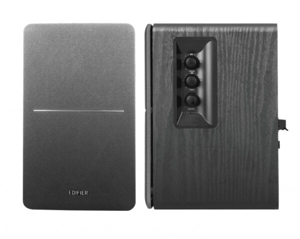 Edifier R1280T Zwart Bedraad 21 W - Afbeelding 3