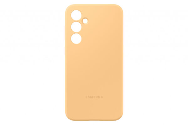 Samsung EF-PS711TOEGWW mobiele telefoon behuizingen 16,3 cm (6.4") Hoes Abrikoos - Afbeelding 4