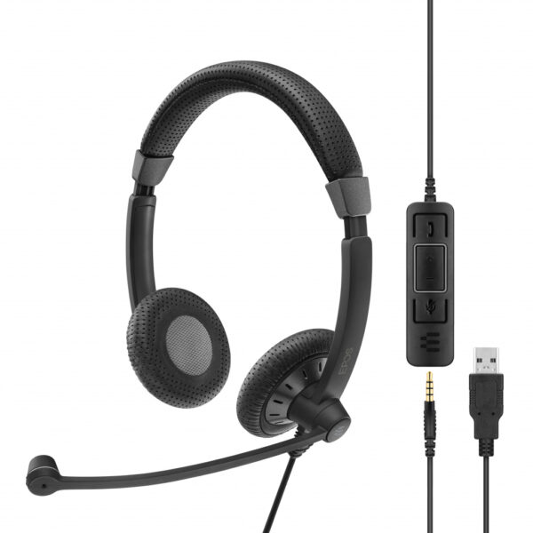 EPOS IMPACT SC 75 USB MS - Afbeelding 2
