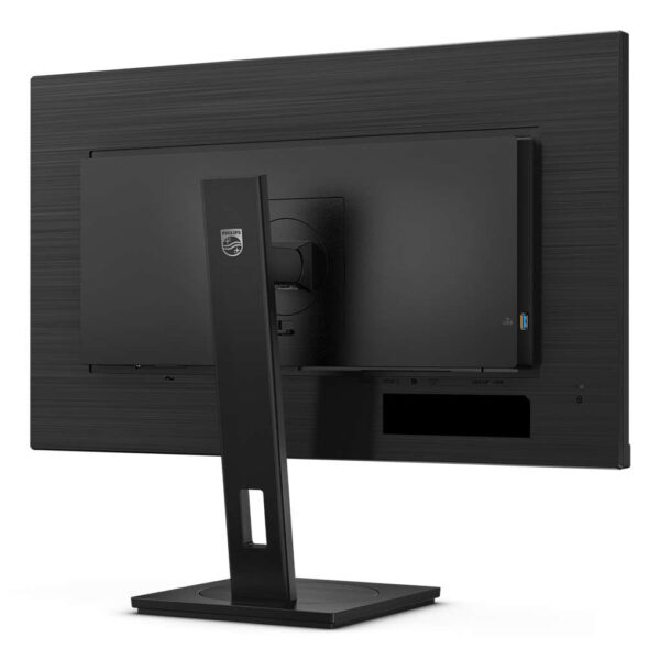 Philips 3000 series 27B1N3800/00 LED display 68,6 cm (27") 3840 x 2160 Pixels 4K Ultra HD LCD Zwart - Afbeelding 3