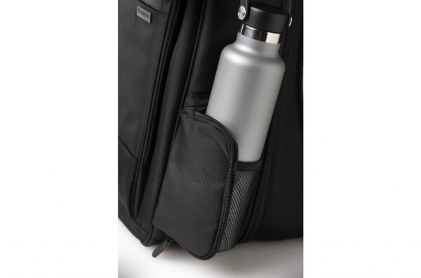 Kensington Contour™ 2.0 Pro Laptop Backpack - 17" - Afbeelding 12