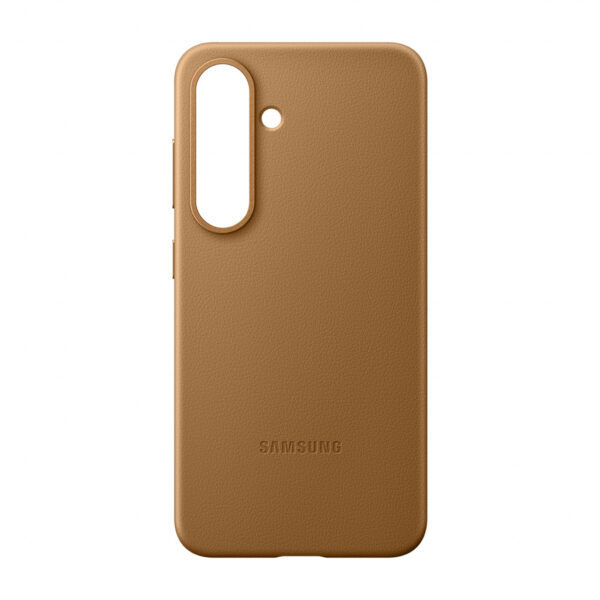 Samsung EF-VS931 mobiele telefoon behuizingen 15,8 cm (6.2") Hoes Bruin - Afbeelding 2
