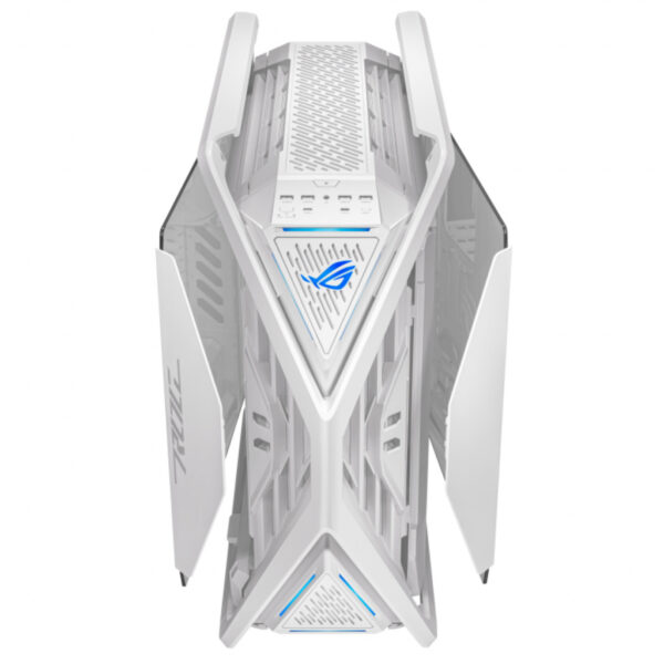ASUS ROG GR701 Hyperion White Wit - Afbeelding 12