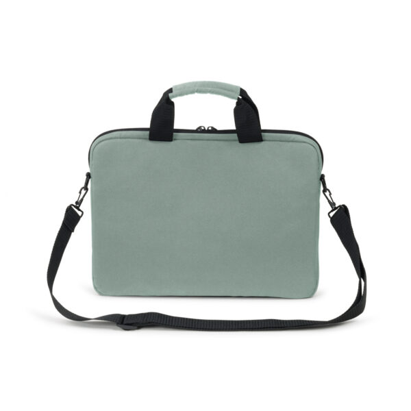 BASE XX D31961 laptoptas 35,8 cm (14.1") Documententas Grijs - Afbeelding 3