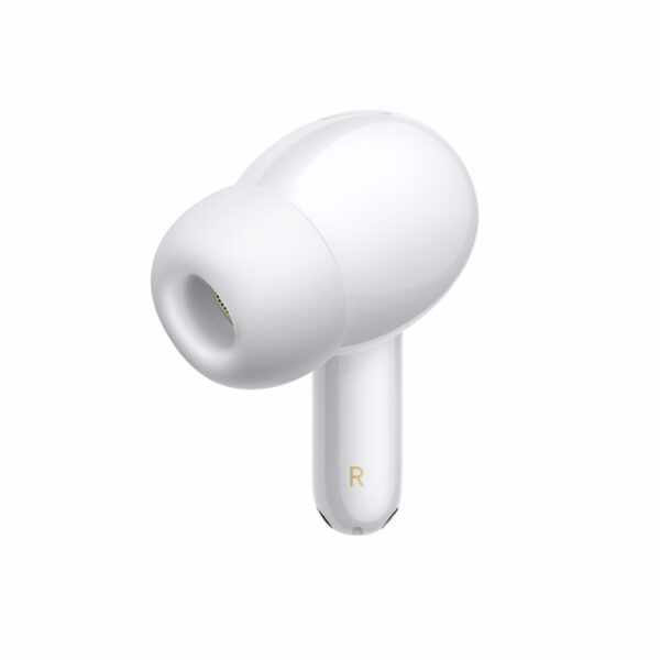 Xiaomi Redmi Buds 6 Pro Headset Draadloos In-ear Oproepen/muziek Bluetooth Wit - Afbeelding 3