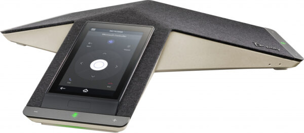 HP Poly Trio C60 IP Conference Phone for Microsoft Teams and PoE-enabled No Radio - Afbeelding 7