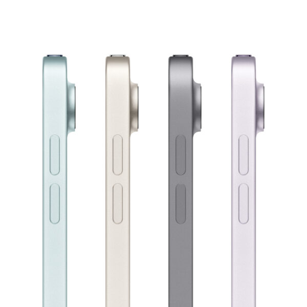 Apple iPad Air 2025 13 WiFi 256GB Grijs - Afbeelding 2