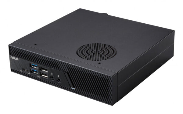 ASUS PB63-B7016MH Intel® Core™ i7 i7-13700 16 GB DDR5-SDRAM 512 GB SSD Mini PC Zwart - Afbeelding 2