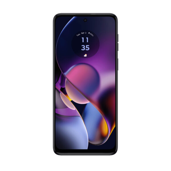 Motorola 54 5G 16,5 cm (6.5") Dual SIM Android 13 USB Type-C 8 GB 256 GB 5000 mAh Blauw - Afbeelding 2