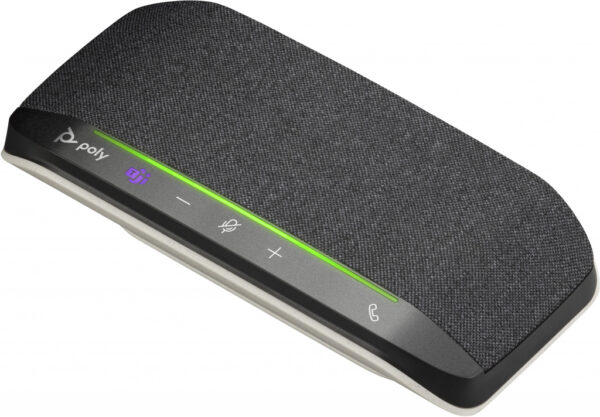 POLY Sync 10 Microsoft Teams Certified Speakerphone - Afbeelding 2