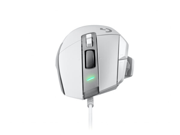 Logitech G G502 X - Afbeelding 5