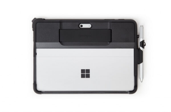 Kensington BlackBelt™ stevige beschermhoes voor Surface Go, Surface Go 2 en Surface Go 3 - Afbeelding 5
