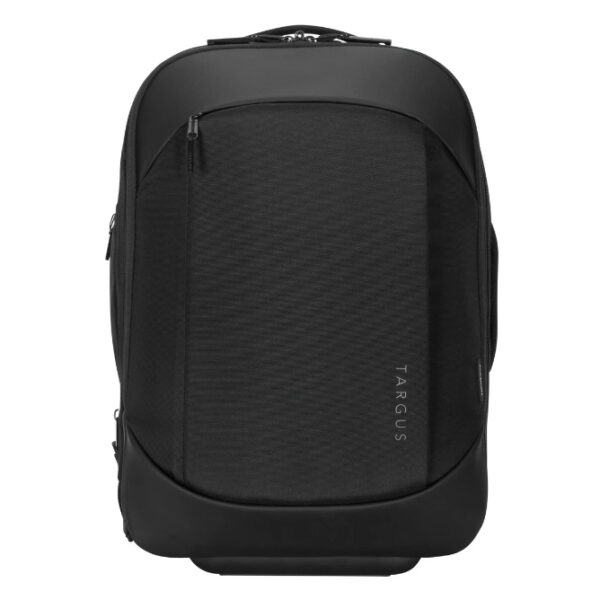 Targus EcoSmart Mobile rugzak Zwart - Afbeelding 10
