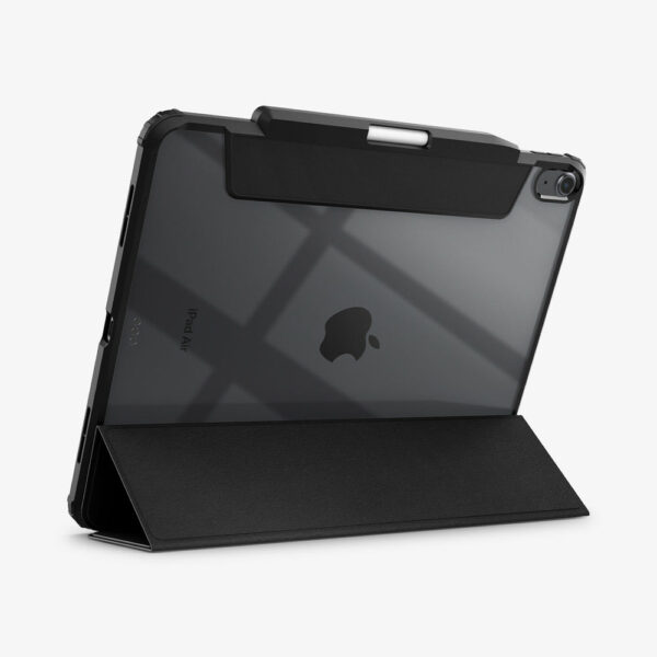 Spigen Ultra Hybrid Pro 33 cm (13") Folioblad Zwart - Afbeelding 5
