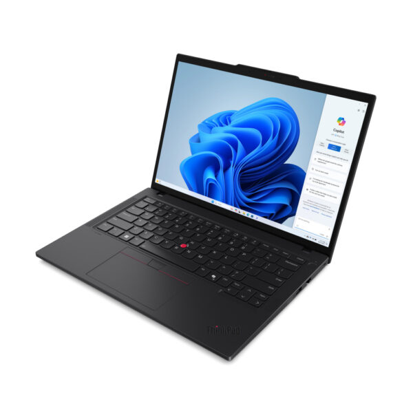 Lenovo ThinkPad T14 Gen 5 (AMD) AMD Ryzen™ 7 PRO 8840U Laptop 35,6 cm (14") WUXGA 16 GB DDR5-SDRAM 512 GB SSD Wi-Fi 6E (802.11ax - Afbeelding 8