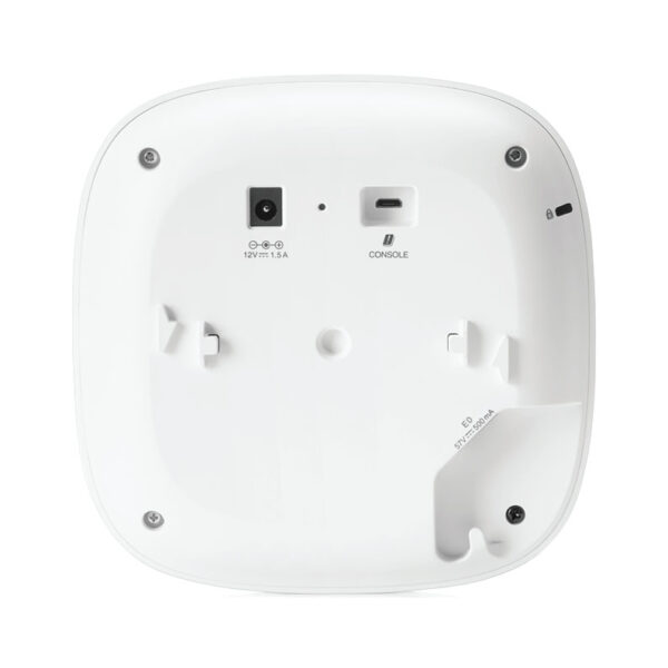 Hewlett Packard Enterprise R6M50A draadloos toegangspunt (WAP) 1774 Mbit/s Wit Power over Ethernet (PoE) - Afbeelding 4