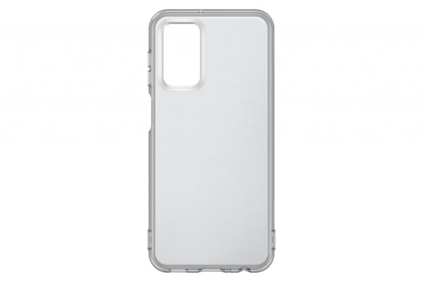 Samsung EF-QA235TBEGWW mobiele telefoon behuizingen 16,8 cm (6.6") Hoes Zwart - Afbeelding 4