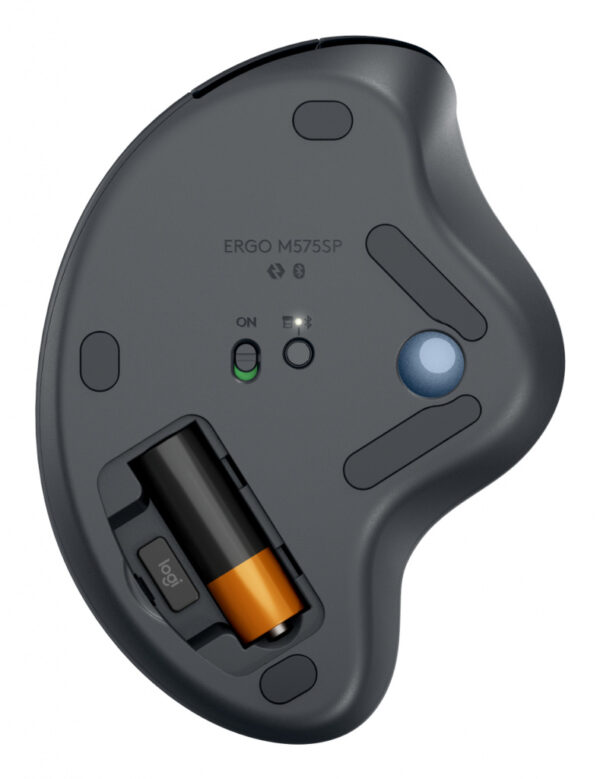 Logitech ERGO M575S - Afbeelding 7