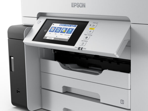 Epson EcoTank ET-M16680 Inkjet A3 4800 x 1200 DPI Wifi - Afbeelding 40