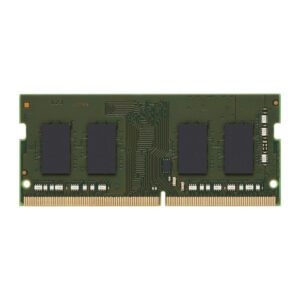 Kingston Technology ValueRAM KVR32S22D8/16 geheugenmodule 16 GB 1 x 16 GB DDR4 3200 MHz