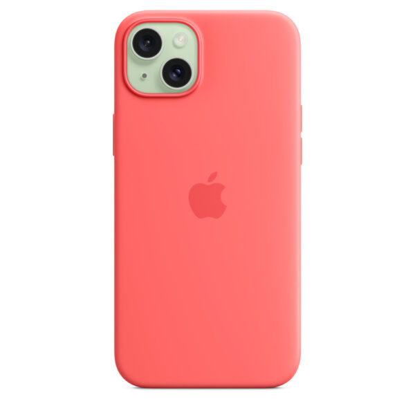 Apple MT163ZM/A mobiele telefoon behuizingen 17 cm (6.7") Hoes Roze - Afbeelding 4