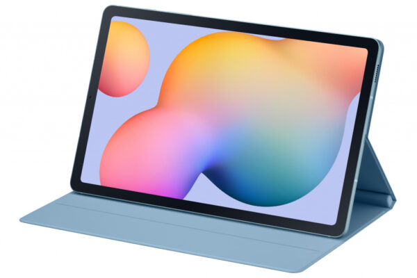 Samsung EF-BP610 26,4 cm (10.4") Folioblad Blauw - Afbeelding 3