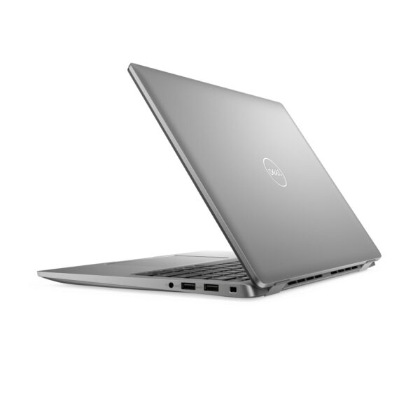 DELL Latitude 7450 Intel Core Ultra 5 125U Laptop 35,6 cm (14") Full HD+ 16 GB LPDDR5x-SDRAM 512 GB SSD Wi-Fi 7 (802.11be) Windo - Afbeelding 5