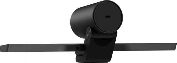 iiyama UC-CAM10PRO-MA1 webcam 8,46 MP 2160 x 1080 Pixels USB Zwart - Afbeelding 5