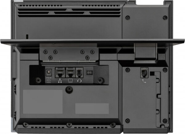 HP Poly CCX 600 Business Media Phone for Microsoft Teams and PoE-enabled IP telefoon - Afbeelding 4