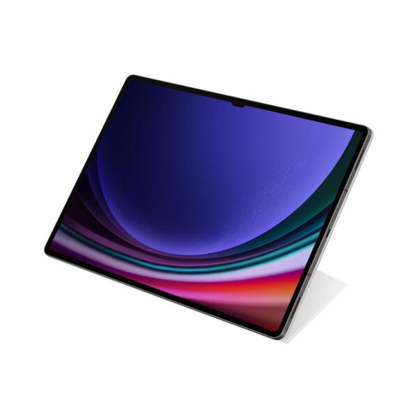 Samsung EF-BX910PWEGWW tabletbehuizing 37,1 cm (14.6") Folioblad Wit - Afbeelding 8