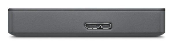 Seagate Basic externe harde schijf 5 TB 2.5" 3.2 Gen 1 (3.1 Gen 1) Zilver - Afbeelding 4