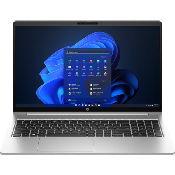 HP ProBook 450 G10 Intel® Core™ i5 i5-1334U Laptop 39,6 cm (15.6") Full HD 16 GB DDR4-SDRAM 512 GB SSD Wi-Fi 6E (802.11ax) Windo