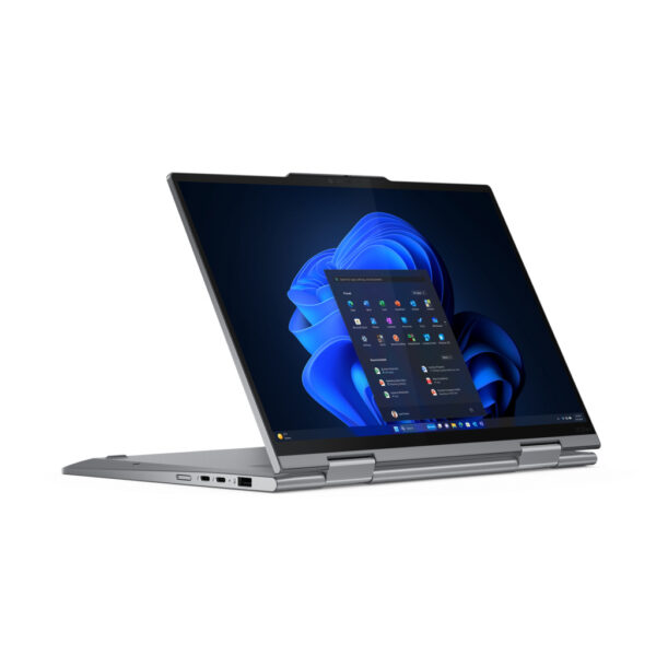 Lenovo ThinkPad X1 2-in-1 Gen 9 Intel Core Ultra 7 155U Hybride (2-in-1) 35,6 cm (14") Touchscreen WUXGA 16 GB LPDDR5x-SDRAM 51 - Afbeelding 2