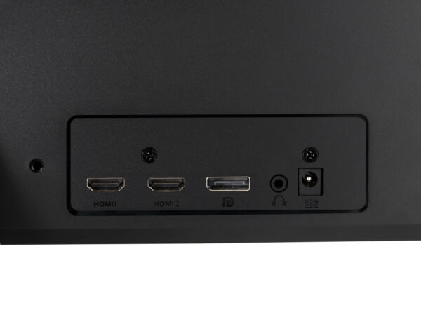 ASUS TUF Gaming VG249Q3R computer monitor 60,5 cm (23.8") 1920 x 1080 Pixels Full HD LCD Zwart - Afbeelding 3