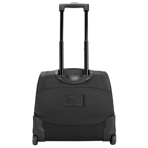 Targus TCG717GL laptoptas 43,9 cm (17.3") Trolleytas Zwart - Afbeelding 3