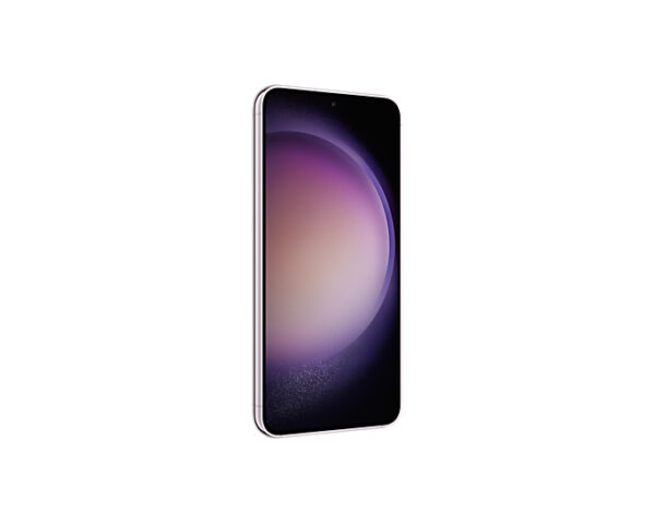 Samsung Galaxy S23 SM-S911B 15,5 cm (6.1") Dual SIM Android 13 5G USB Type-C 8 GB 256 GB 3900 mAh Lavendel - Afbeelding 2