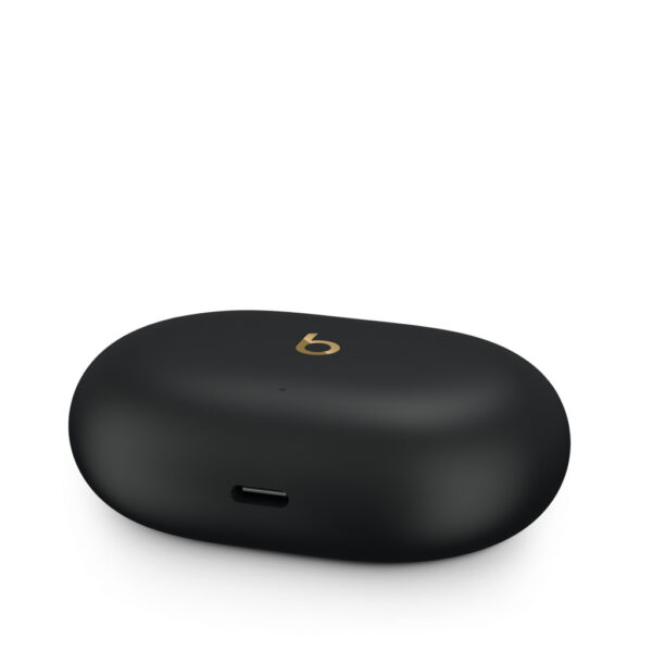 Beats by Dr. Dre Beats Studio Buds + Headset True Wireless Stereo (TWS) In-ear Oproepen/muziek Bluetooth Zwart, Goud - Afbeelding 6