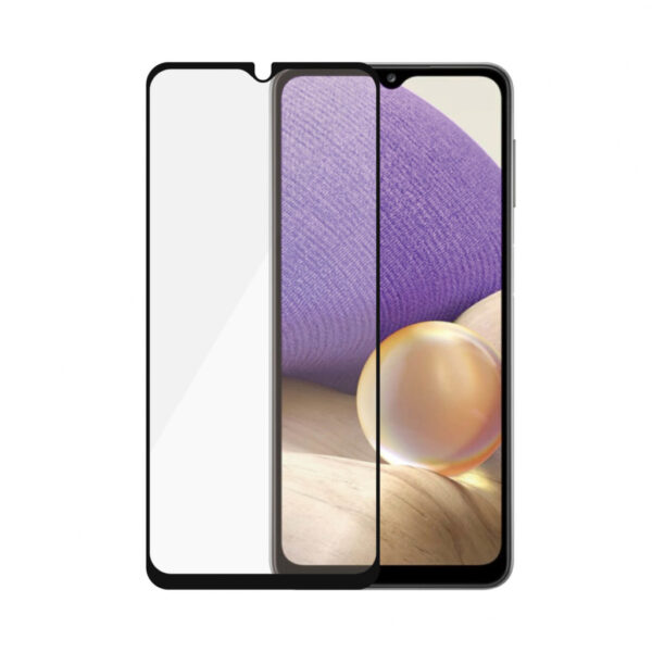 PanzerGlass Gehard Glas Clear Screenprotector Samsung Galaxy A13 4G/A13 5G/M23 5G/M33 5G - Afbeelding 7