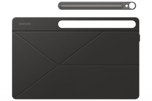 Samsung Galaxy Tab S10 FE+ Smart Book Cover - Afbeelding 2