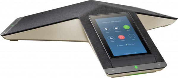 HP Poly Trio C60 IP Conference Phone and PoE-enabled No Radio - Afbeelding 9