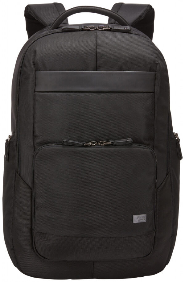 Case Logic Notion NOTIBP-116 Black rugzak Zwart Nylon - Afbeelding 9