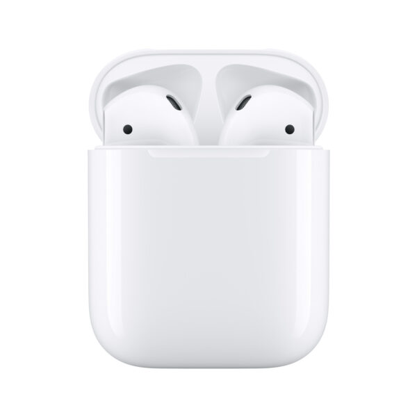 Apple AirPods (2nd generation) Airpods met oplaadcase - Afbeelding 5