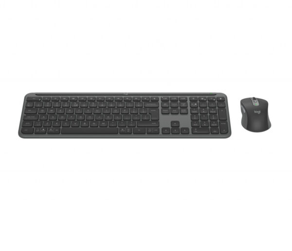 Logitech Signature Slim Combo MK950 - Afbeelding 3
