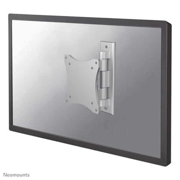 Neomounts FPMA-W810 Monitor/TV-beugel wand 10-27" - full motion