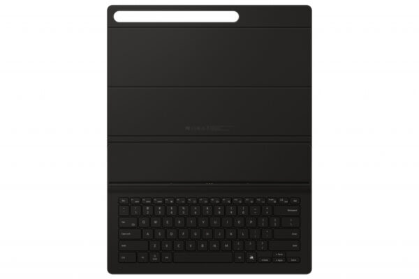 Samsung Galaxy Tab S10 Ultra | S9 Ultra AI Book Cover Keyboard Slim QWERTY - Afbeelding 3