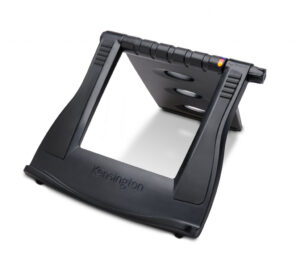 Kensington K52805EU laptopstandaard Zwart 43,2 cm (17")